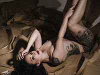 livesex show LucyStrike