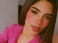 jasmin camgirl live MeliJhonson