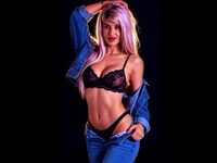 naughty camgirl photo SalmaRoze