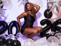 naked girl with live cam SerenaWinslow