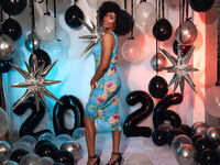 hardcore live show TyraWoods