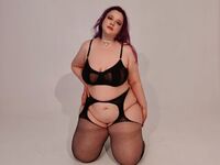 beautiful cam girl VanesaHayess