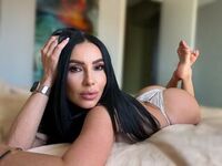 masturbating camgirl Vanessa