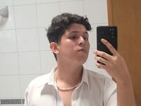 JacobSalvatore