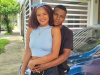 jasmin sexchat AfroditaAndCoddy