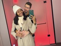 anal sex cam AlexaMorales