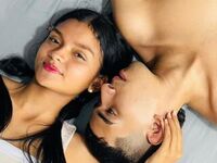 naked camcoupe fucking BlakeAndJess