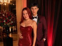 nude cam girl anal sex BrunoAndColin