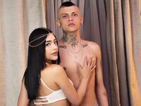 chatroom live sex ChanelAndEthan