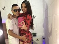 jasmin sex web cam couple DanaAndMykeE