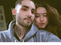 hot cam couple sex show DanizAndZaratos