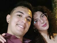 chatroom webcam couple sex show DylanAndAlly
