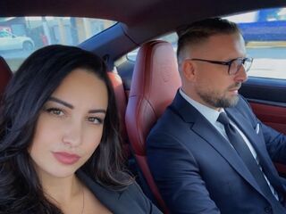 jasmin sexcam ElesseandGeorge