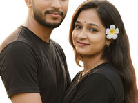 naked cam couple sexshow ElizaRishabh