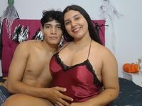 hardcore webcamsex EloiseAndGeorge