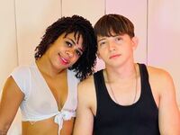 jasmin cock sucking sex show EmaAndClark