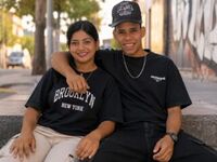 camcouple live EvaAndBruno