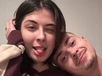 cam couple camsex GlennisAndReanne