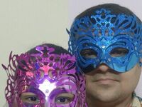 hot naked cam couple JacandNite