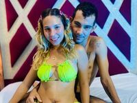 webcam JennyAndJuan
