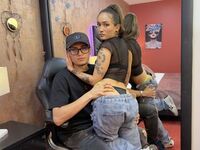 anal web cam sexshow KatiAndJacob