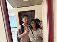couple bedroom live cam KhanAkter
