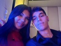 livechat webcam LadyAndLogan