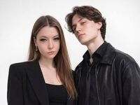 free cam picture LeoAndMira