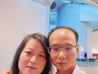 cam couple livecam LiangAndYing