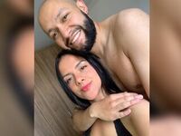 live sex cam show LizAndSebas