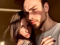 camsex show LizaandKevin