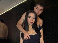 couple sex chat room LucyAndJacks
