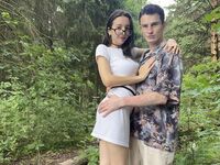 naughty cam couple picture LuiseTony