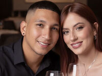 hardcore livecam LukeAndSofiabl