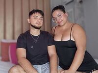 live sex cam LunaAndLeoh