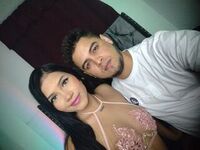 camcouple live porn MariaAndCarlo