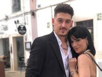 fucking webcam couple live show MarineRaphael