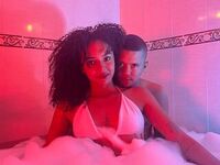 live couple cam MarkandChelsy