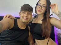 live cam couple anal sex MeganandTonny