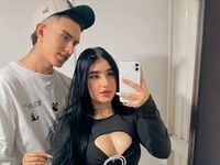 hot webcam slut anal MelisaAndLogan