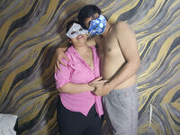 fucking cam couple sexshow NehaRaju