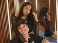 free video chat RicciRozzo