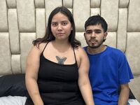 chat room live sex RoxanaAndLeo