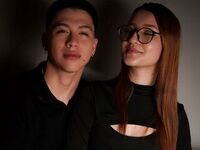hot live cam couple fucking SammyAndErick
