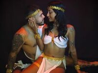 kinky webcam sex show SofiaKonig