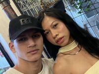 naughty chat room SophiAndJack