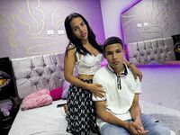 camcouple live sex photo TatianaAndCamilo