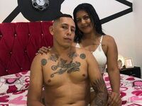 hot sex cam live TatianaAndJacob