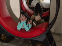 bdsm webcam chatroom AlannaLuks