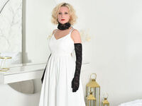 fetish webcam chatroom AnnaMuse